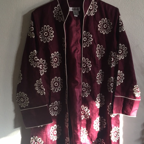 Jacket - Picture 4 of 4